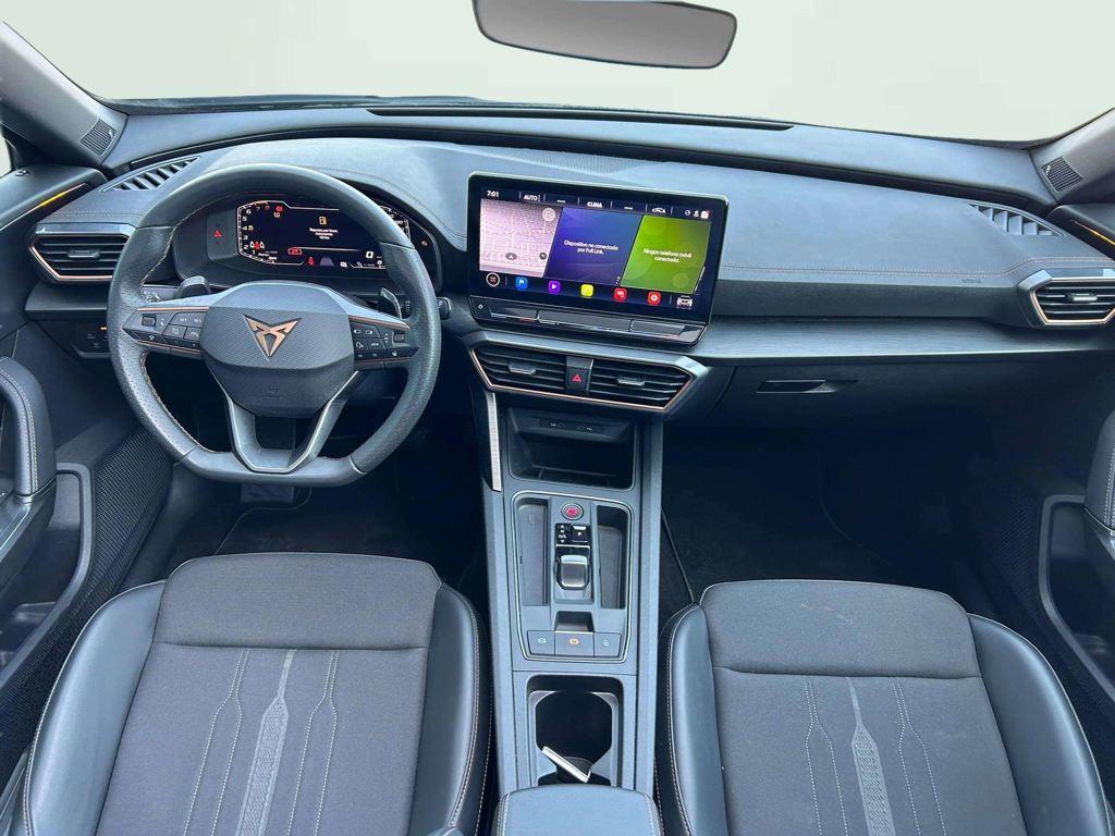 CUPRA Formentor 2.0 TSI 4Drive DSG 140 kW (190 CV) - 3