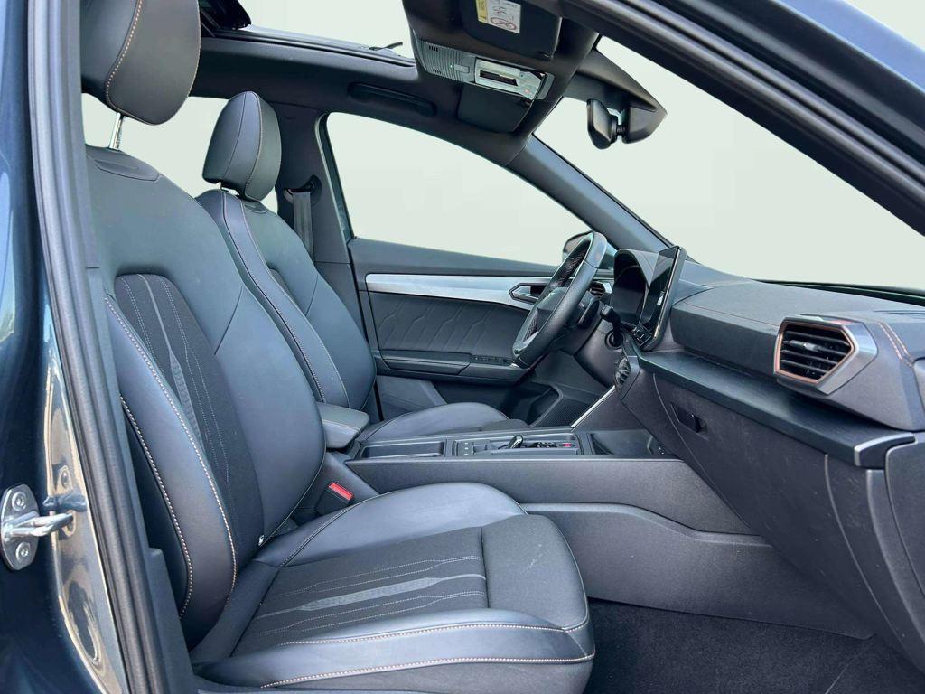 CUPRA Formentor 2.0 TSI 4Drive DSG 140 kW (190 CV) - 4