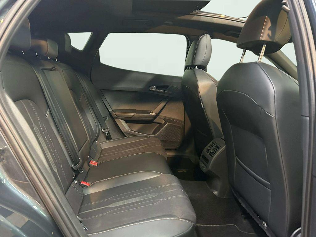 CUPRA Formentor 2.0 TSI 4Drive DSG 140 kW (190 CV) - 5