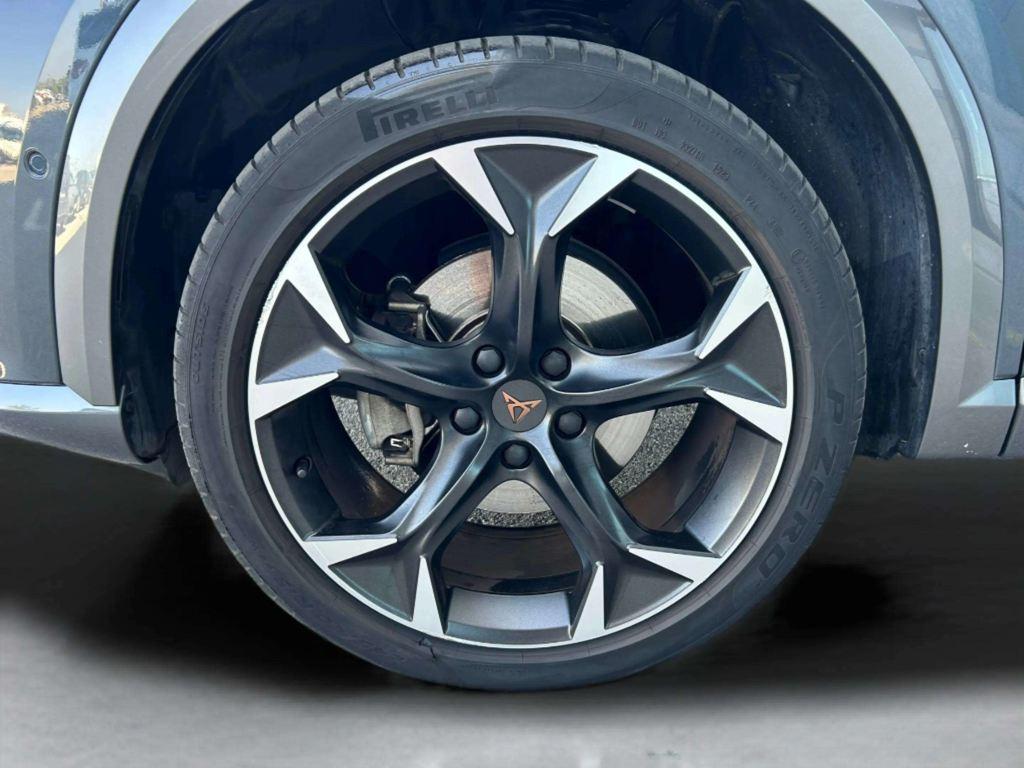 CUPRA Formentor 2.0 TSI 4Drive DSG 140 kW (190 CV) - 7