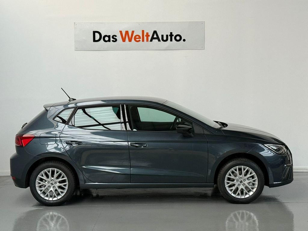 SEAT Ibiza 1.0 TSI FR Salta 85 kW (115 CV) - 2
