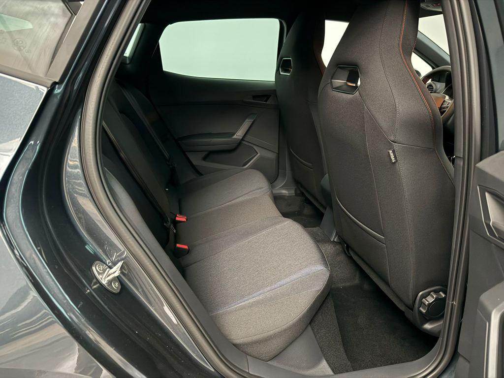 SEAT Ibiza 1.0 TSI FR Salta 85 kW (115 CV) - 5