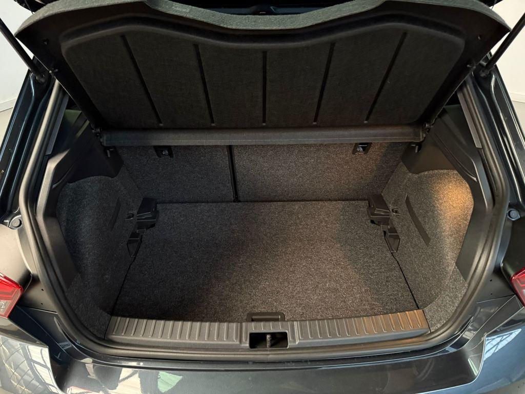 SEAT Ibiza 1.0 TSI FR Salta 85 kW (115 CV) - 6