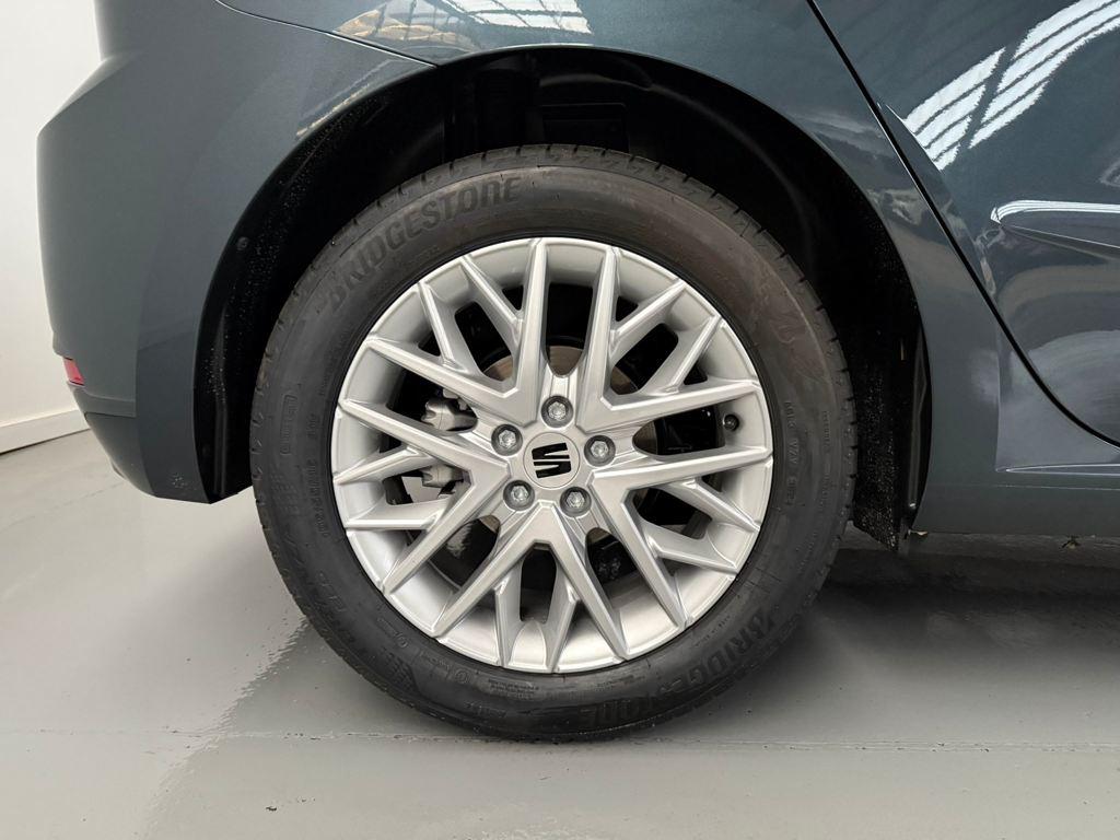 SEAT Ibiza 1.0 TSI FR Salta 85 kW (115 CV) - 7