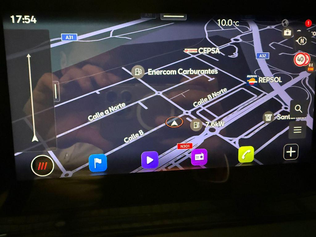 SEAT Ibiza 1.0 TSI FR Salta 85 kW (115 CV) - 8