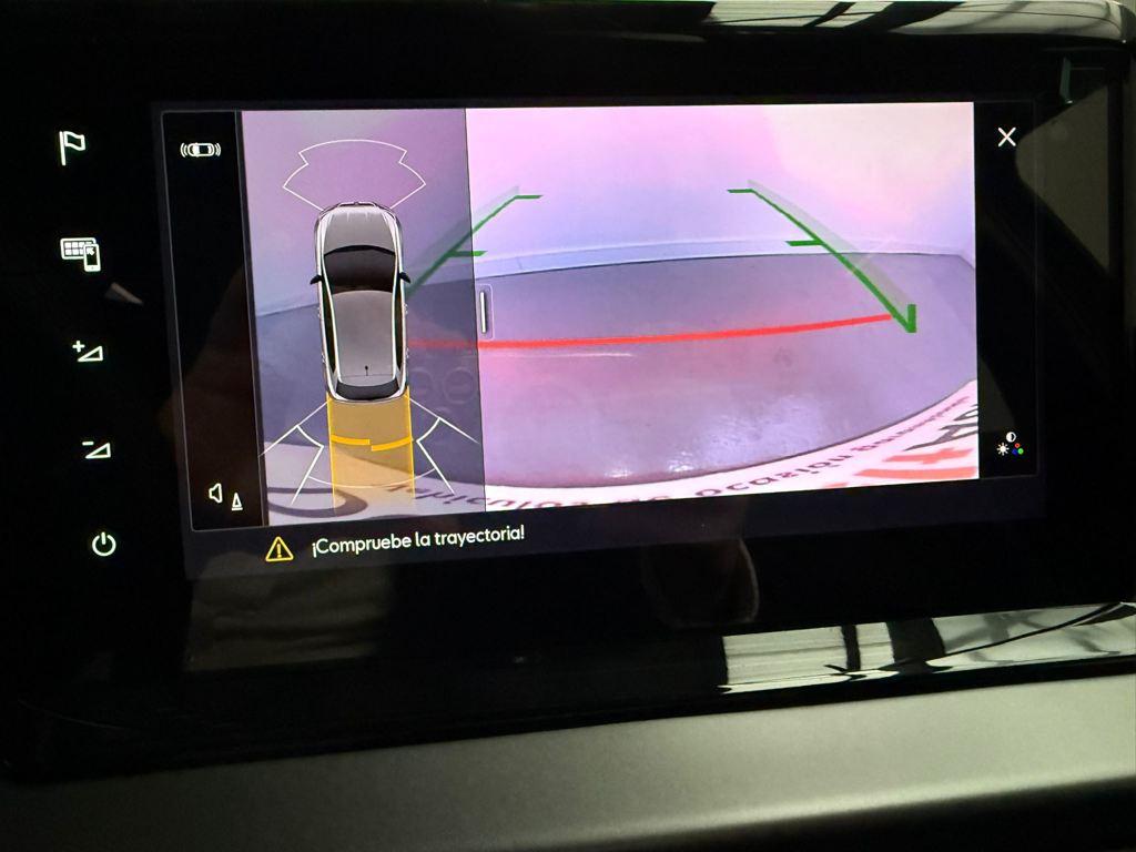 SEAT Ibiza 1.0 TSI FR Salta 85 kW (115 CV) - 11