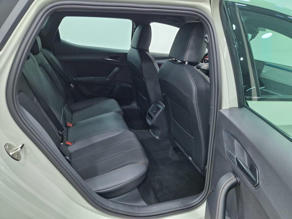 CUPRA León 1.5 TSI e-Hybrid 150 kW (204 CV) DSG - 5