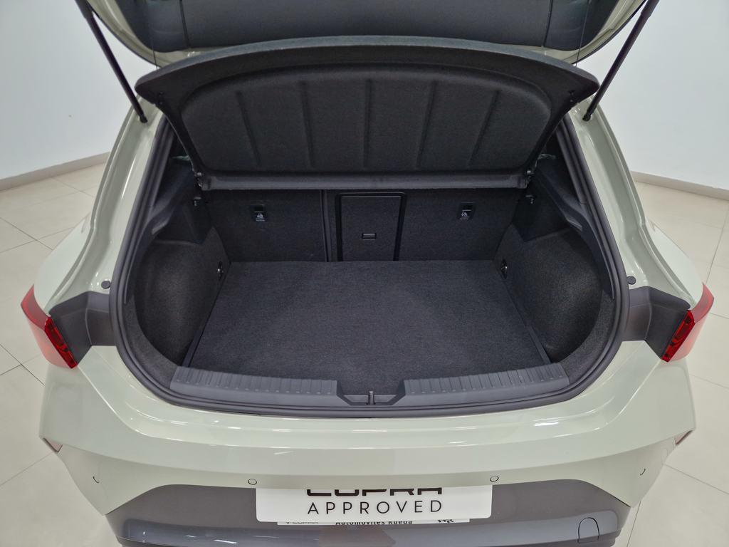 CUPRA León 1.5 TSI e-Hybrid 150 kW (204 CV) DSG - 6