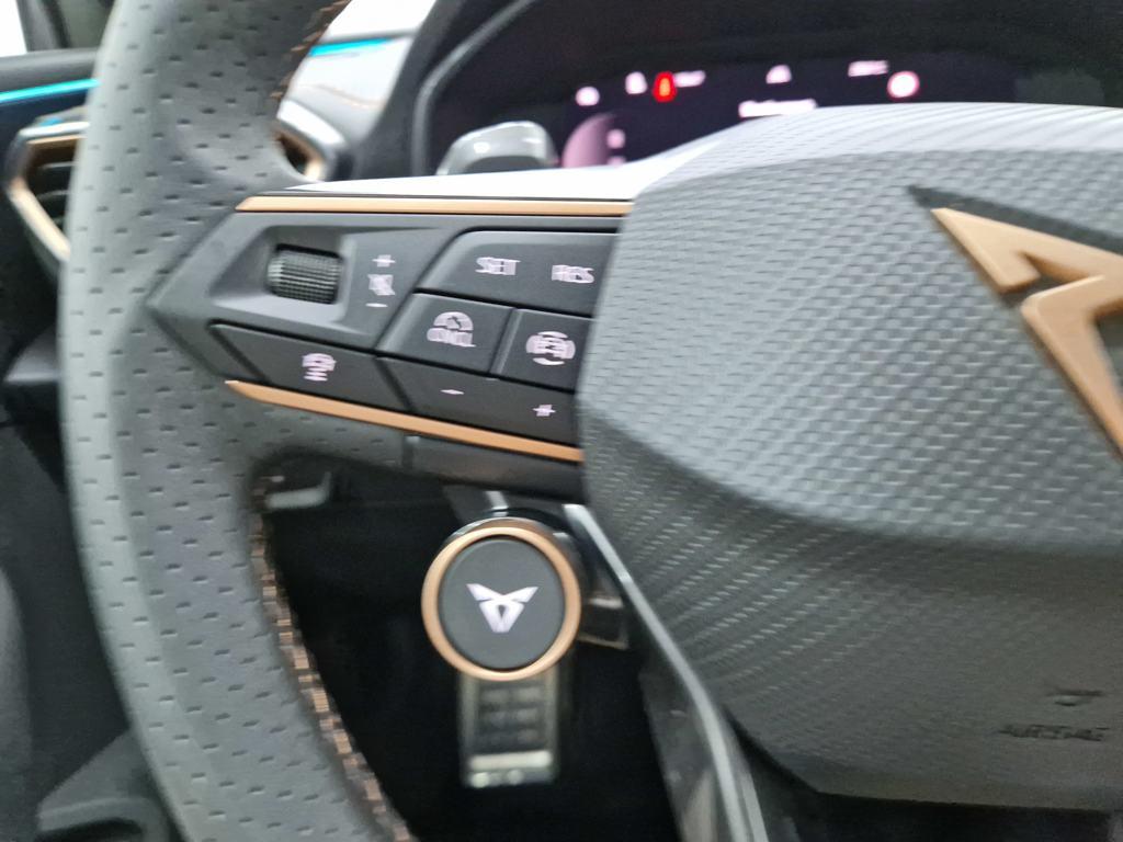 CUPRA León 1.5 TSI e-Hybrid 150 kW (204 CV) DSG - 9