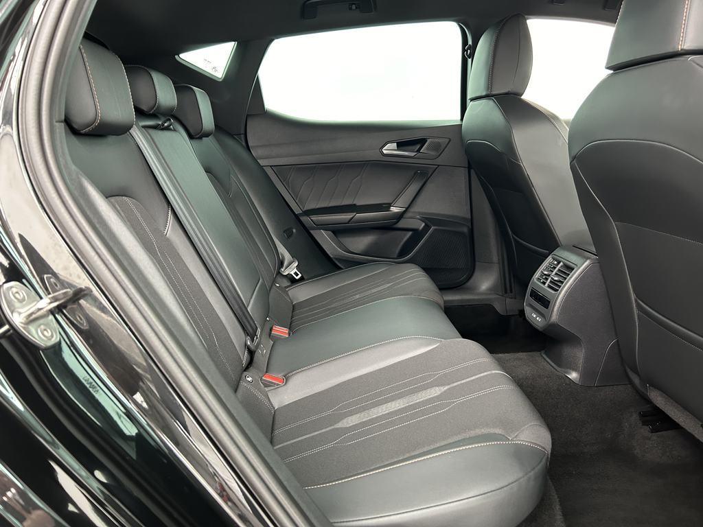 CUPRA León 1.5 TSI 110 kW (150 CV) - 5