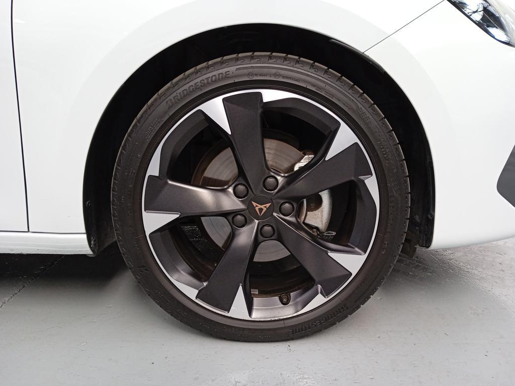 CUPRA León 1.5 TSI 110 kW (150 CV) - 7