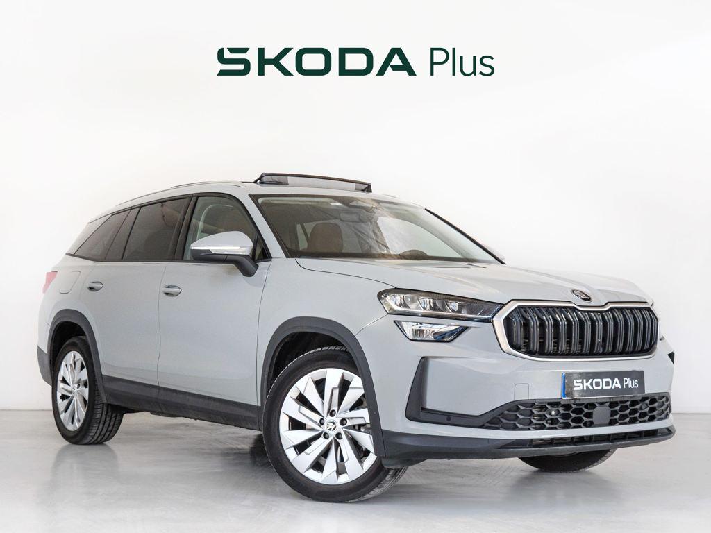 Skoda Kodiaq 2.0 TDI Design DSG 110 kW (150 CV) - 0