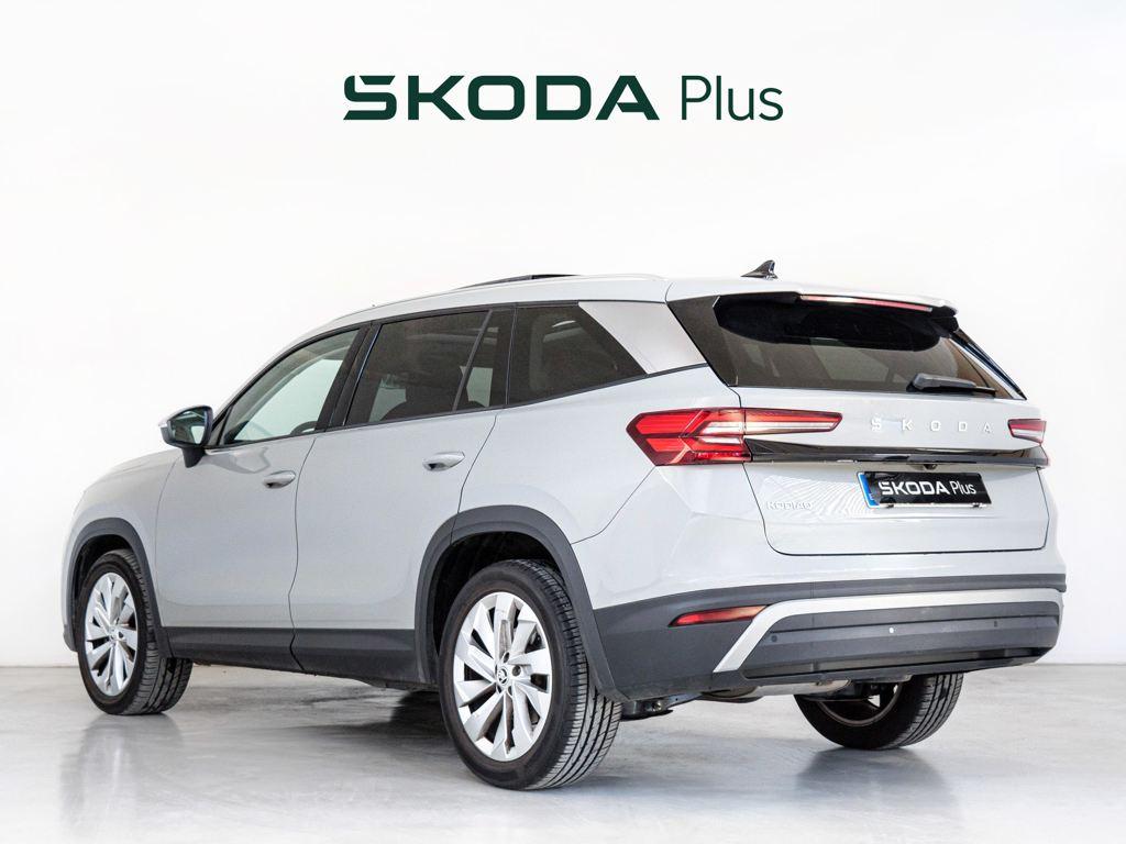 Skoda Kodiaq 2.0 TDI Design DSG 110 kW (150 CV) - 1