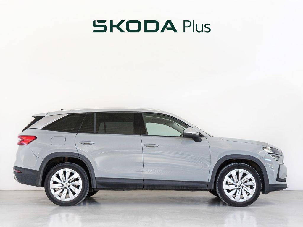 Skoda Kodiaq 2.0 TDI Design DSG 110 kW (150 CV) - 2