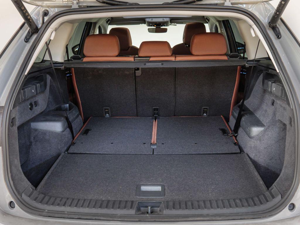 Skoda Kodiaq 2.0 TDI Design DSG 110 kW (150 CV) - 6