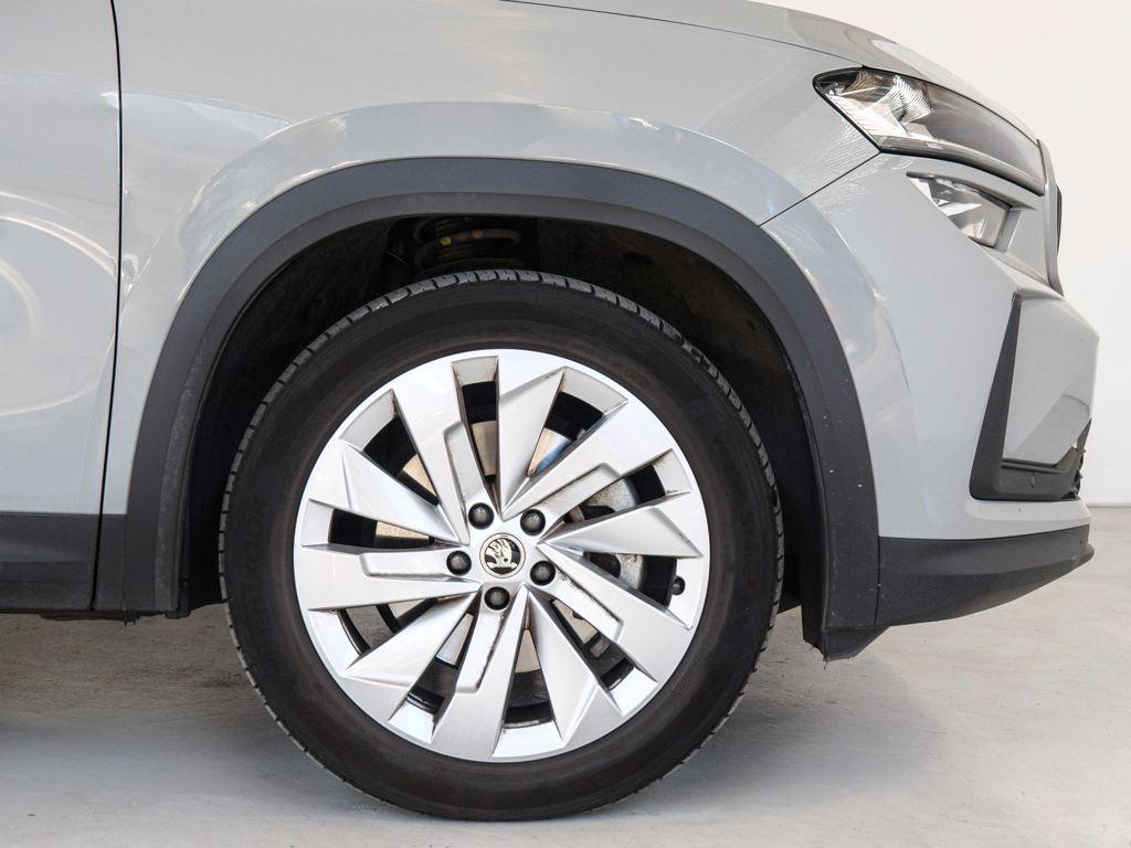 Skoda Kodiaq 2.0 TDI Design DSG 110 kW (150 CV) - 7