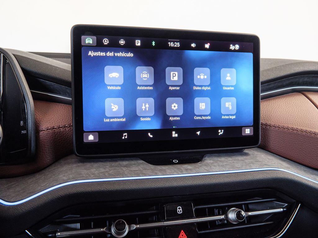 Skoda Kodiaq 2.0 TDI Design DSG 110 kW (150 CV) - 8