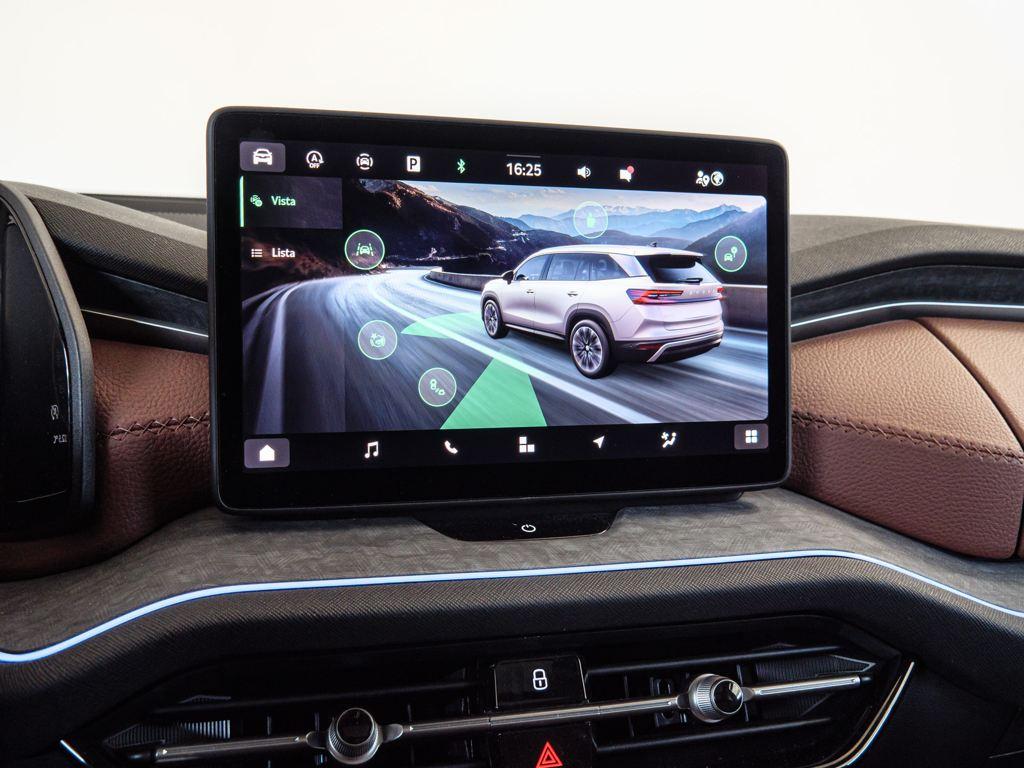 Skoda Kodiaq 2.0 TDI Design DSG 110 kW (150 CV) - 10