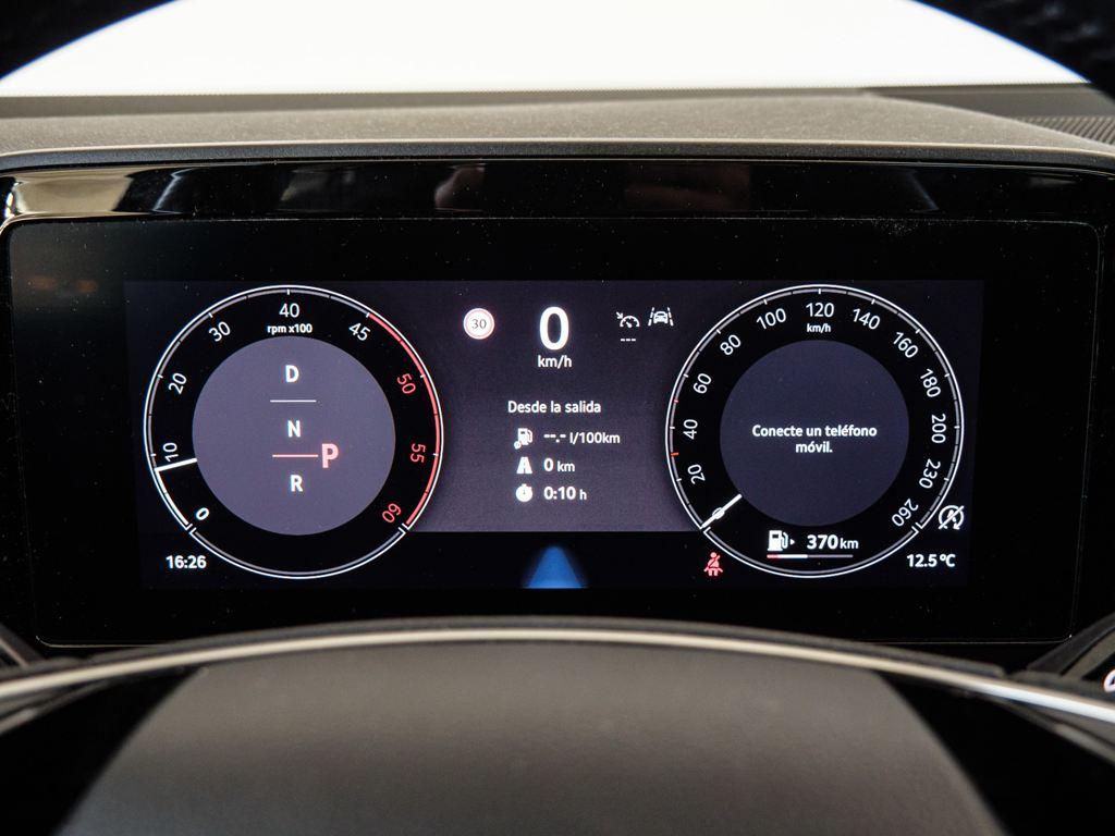 Skoda Kodiaq 2.0 TDI Design DSG 110 kW (150 CV) - 11