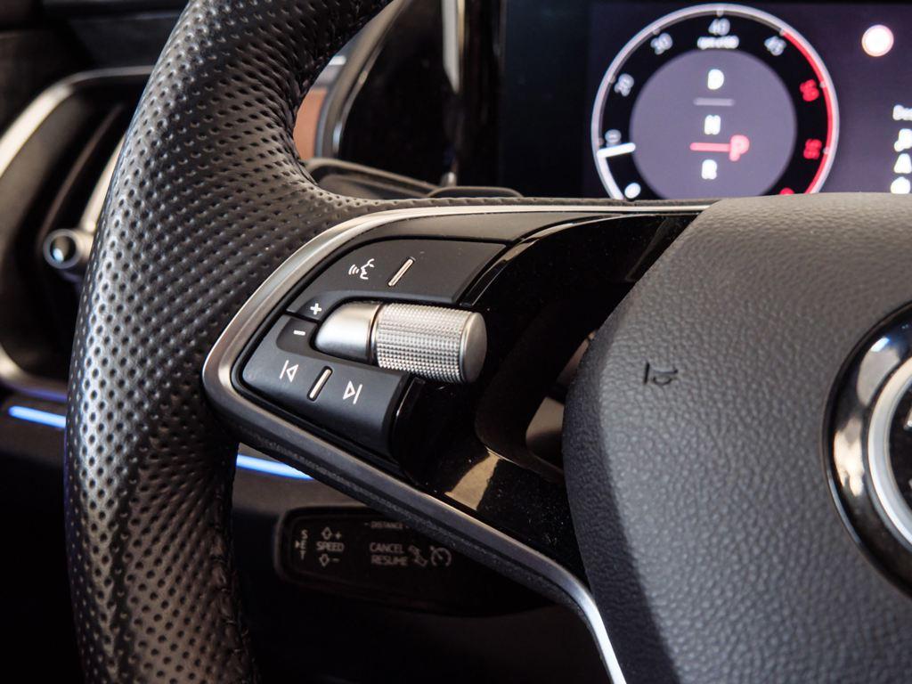 Skoda Kodiaq 2.0 TDI Design DSG 110 kW (150 CV) - 12