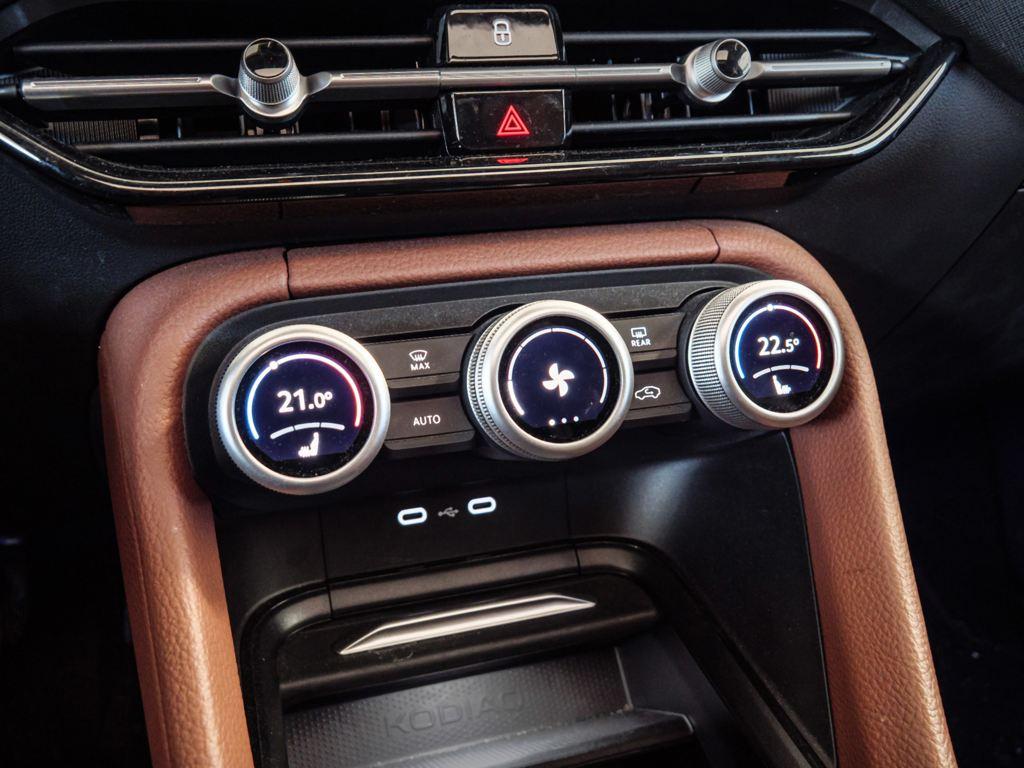 Skoda Kodiaq 2.0 TDI Design DSG 110 kW (150 CV) - 14