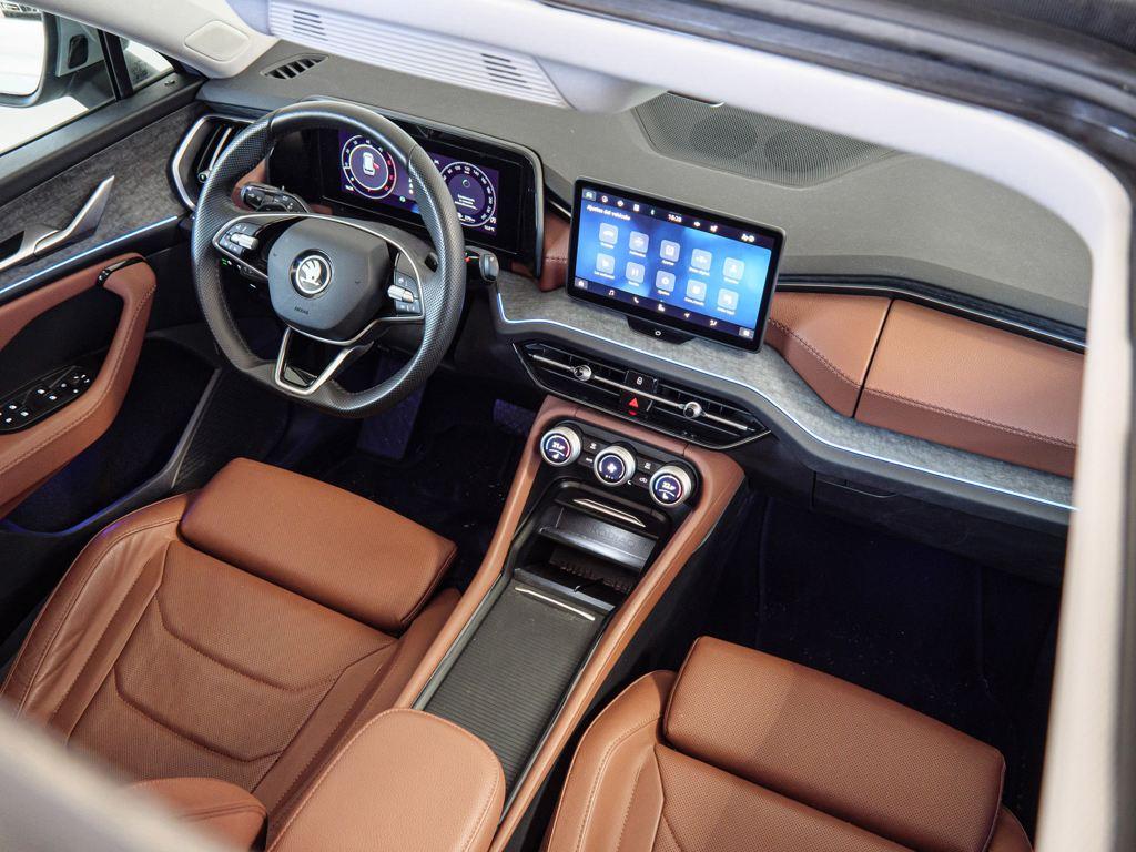 Skoda Kodiaq 2.0 TDI Design DSG 110 kW (150 CV) - 16