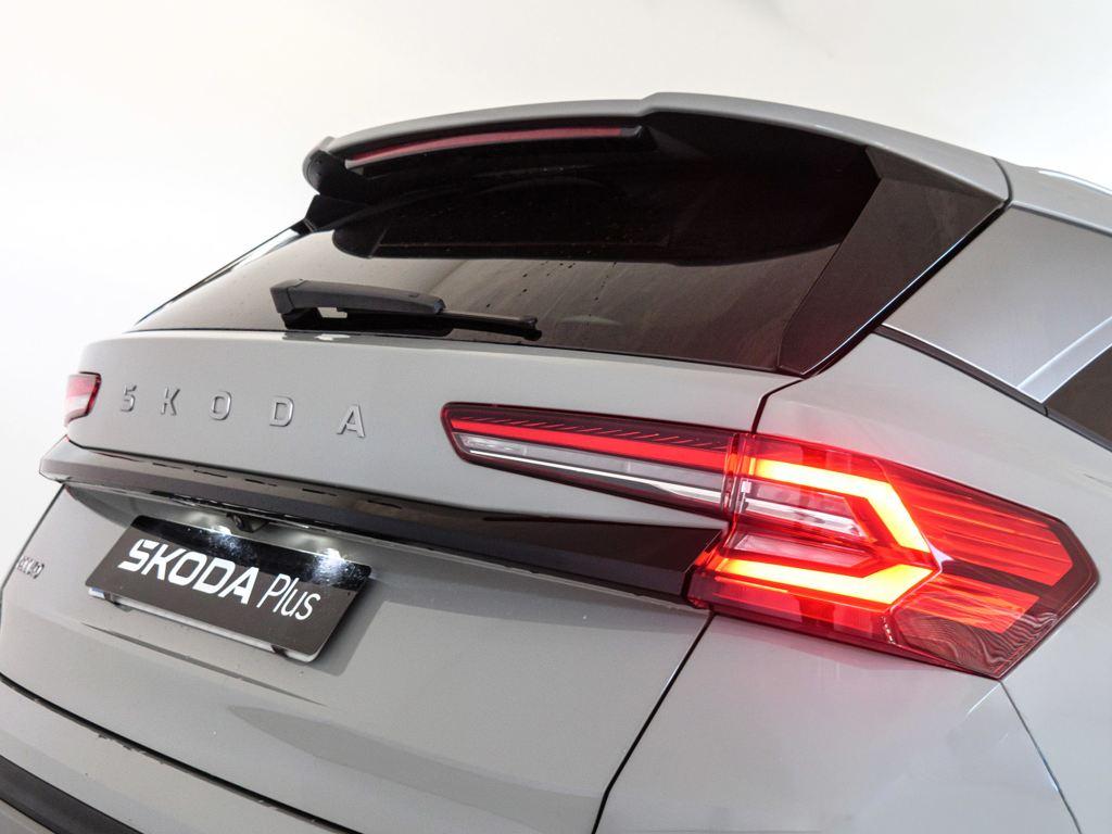 Skoda Kodiaq 2.0 TDI Design DSG 110 kW (150 CV) - 17