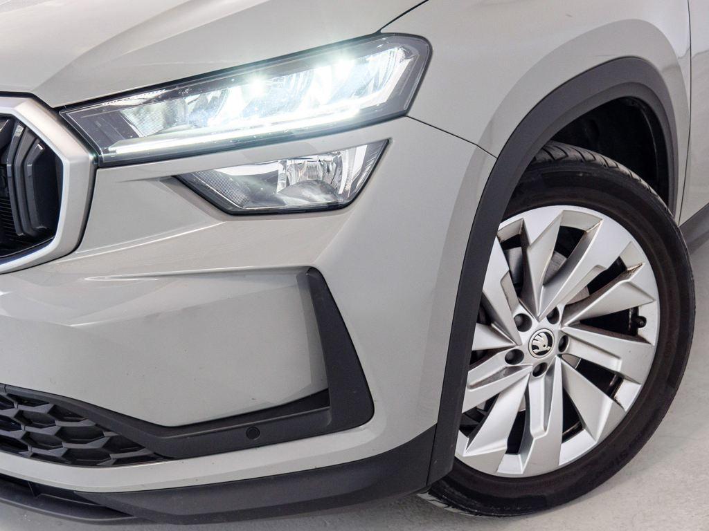 Skoda Kodiaq 2.0 TDI Design DSG 110 kW (150 CV) - 18
