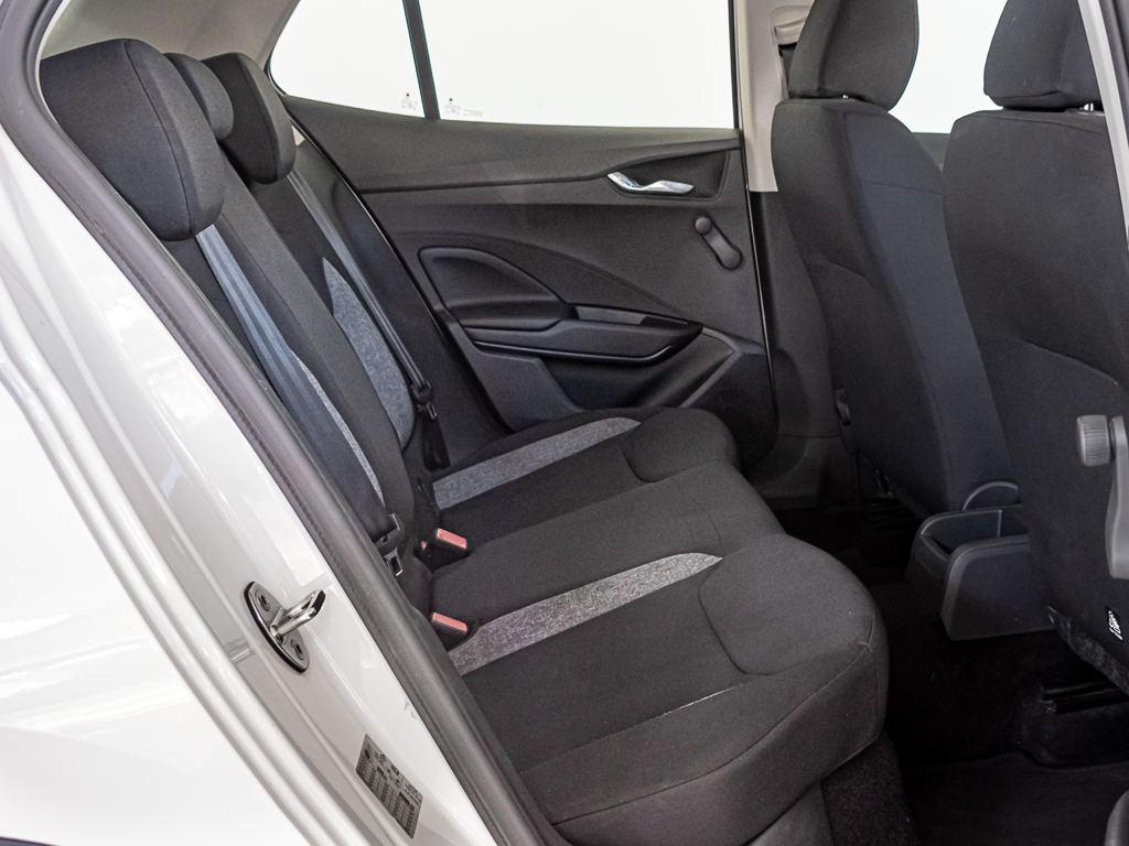 Skoda Fabia 1.0 TSI Active 70 kW (95 CV) - 5