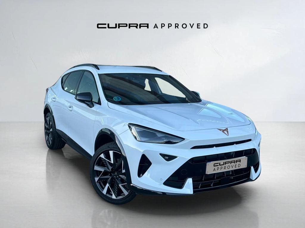 CUPRA Formentor 1.5 eTSI DSG 110 kW (150 CV) - 0