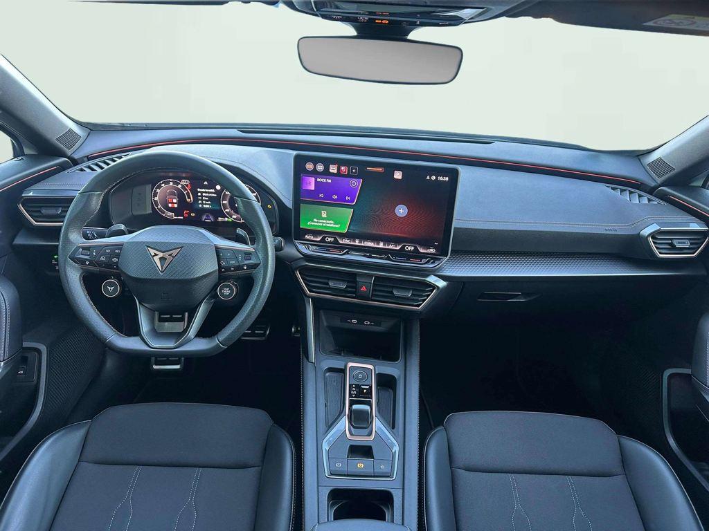 CUPRA Formentor 1.5 eTSI DSG 110 kW (150 CV) - 3