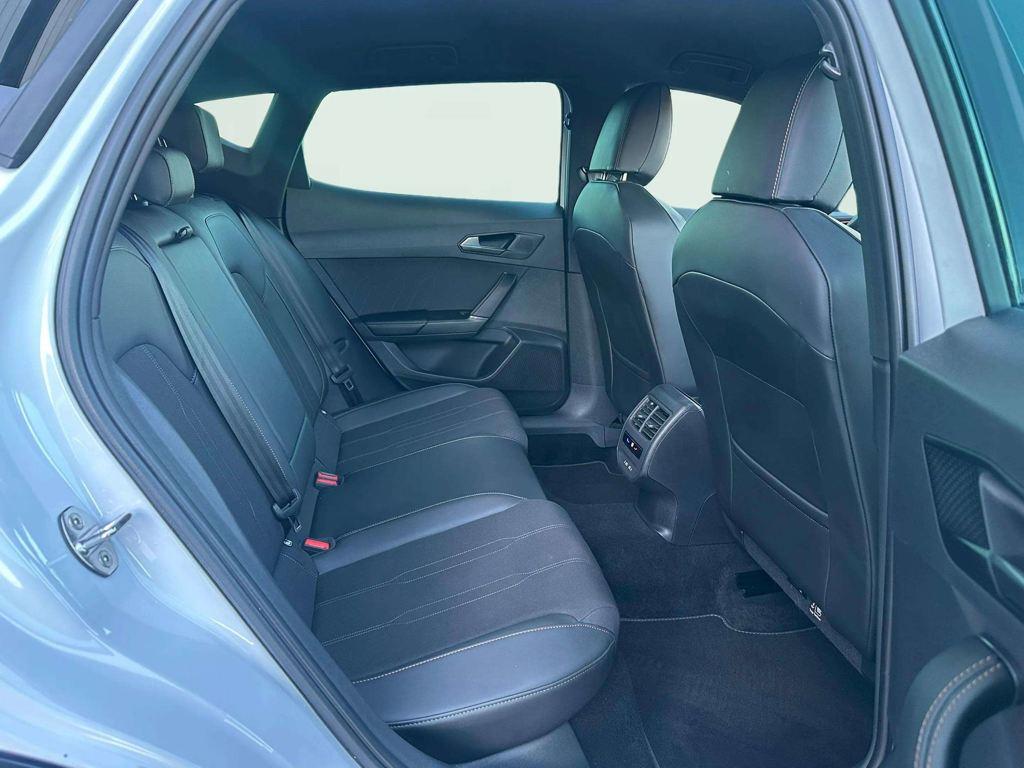 CUPRA Formentor 1.5 eTSI DSG 110 kW (150 CV) - 5