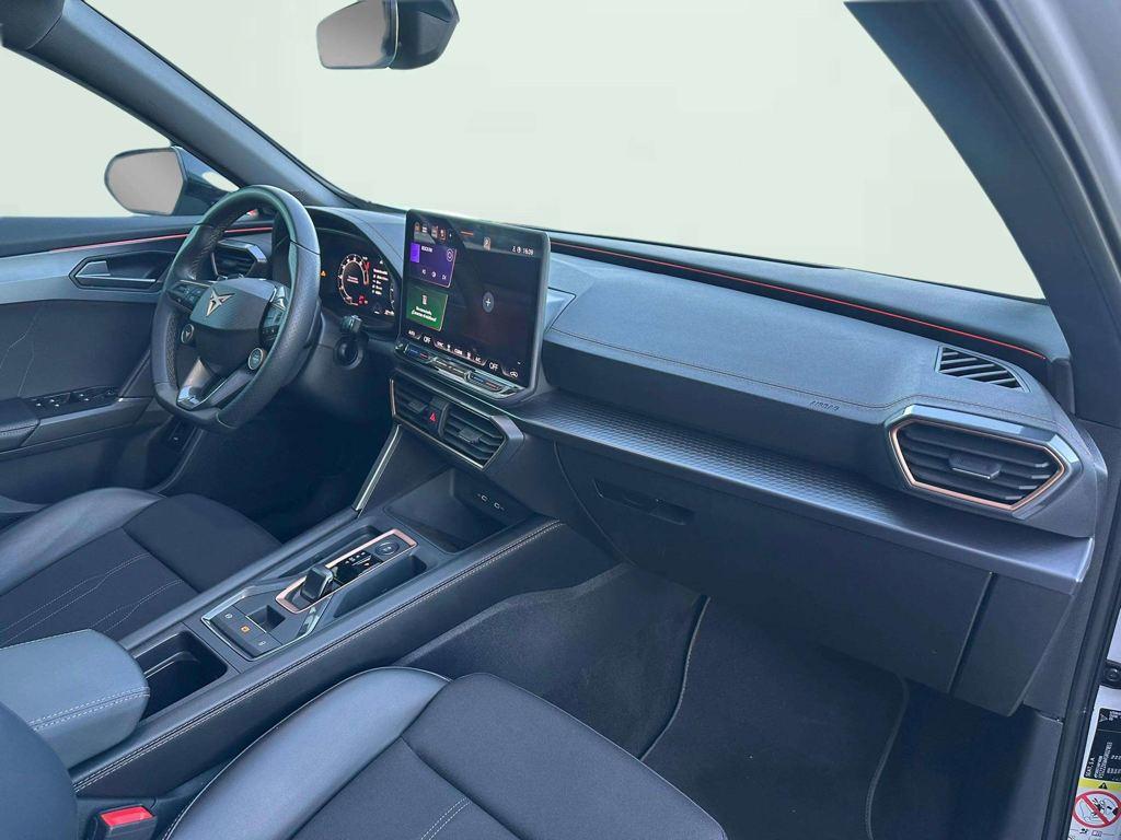 CUPRA Formentor 1.5 eTSI DSG 110 kW (150 CV) - 12