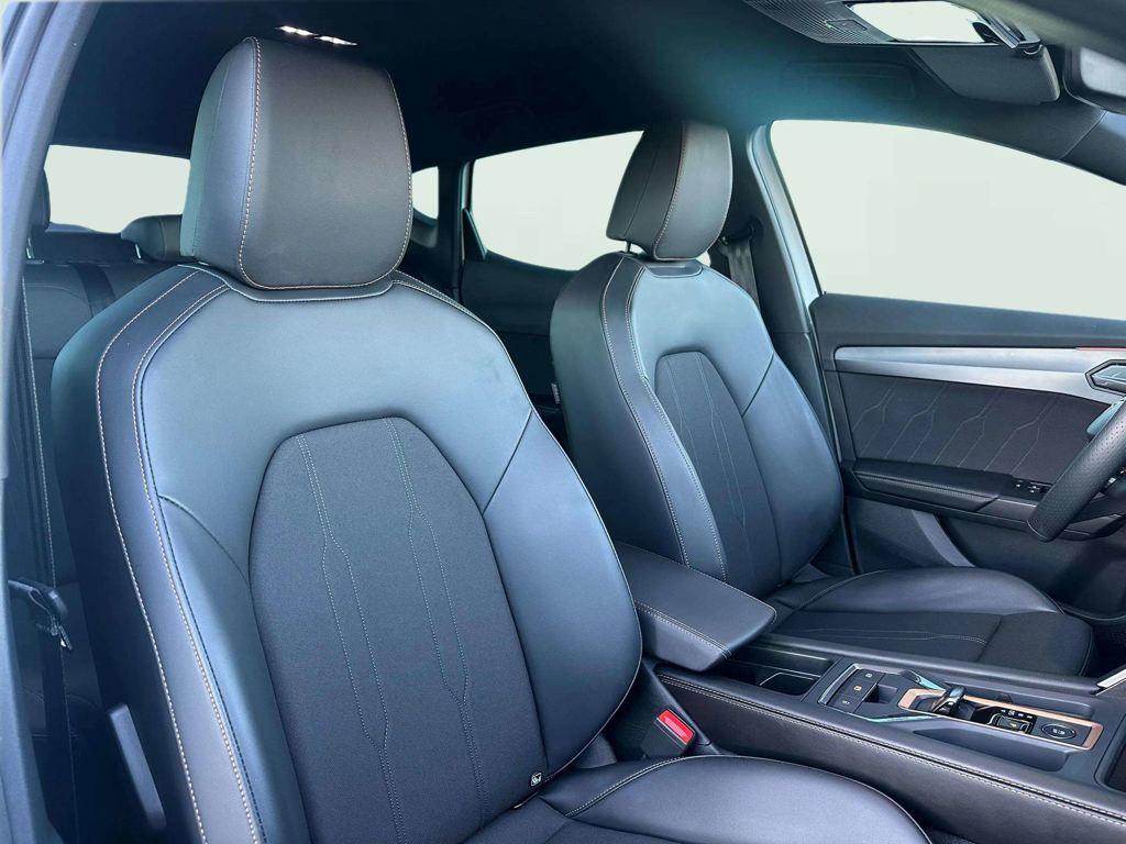 CUPRA Formentor 1.5 eTSI DSG 110 kW (150 CV) - 13