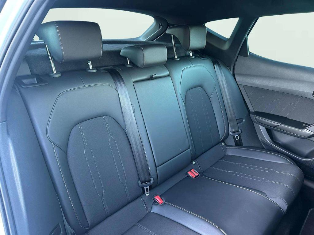 CUPRA Formentor 1.5 eTSI DSG 110 kW (150 CV) - 15