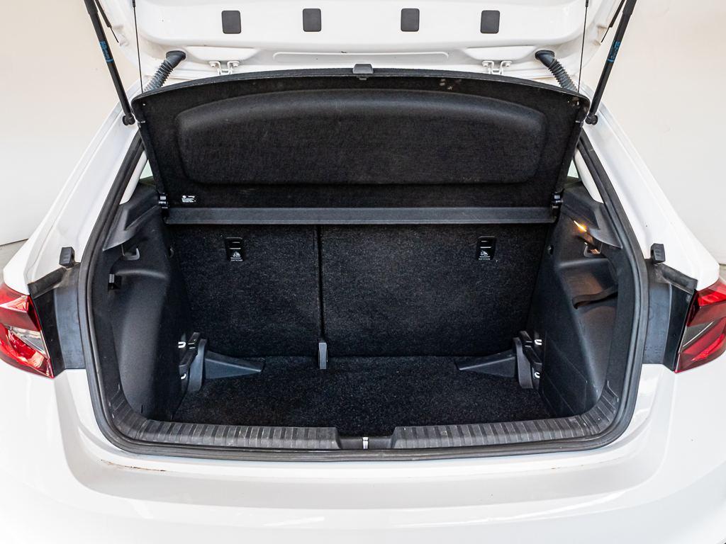 Skoda Fabia 1.0 TSI Active 70 kW (95 CV) - 6