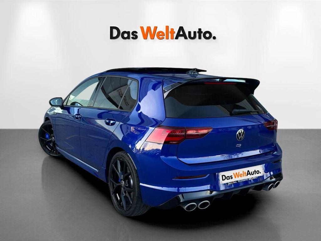 Volkswagen Golf R 2.0 TSI 4Motion 235 kW (320 CV) DSG - 1
