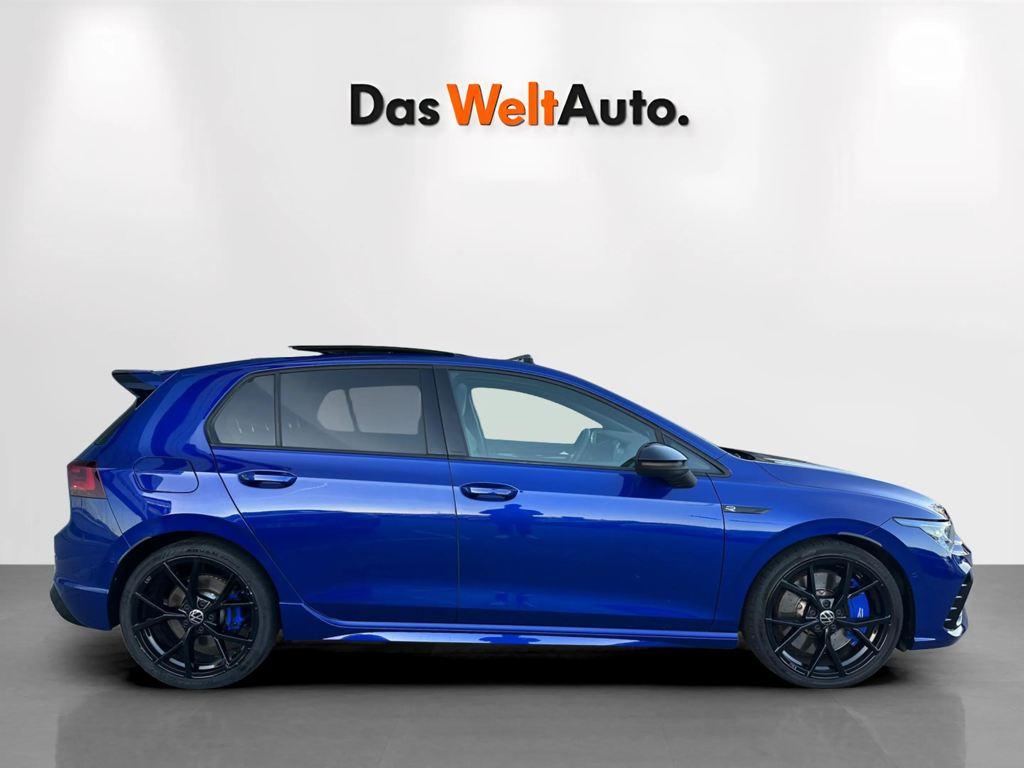 Volkswagen Golf R 2.0 TSI 4Motion 235 kW (320 CV) DSG - 2