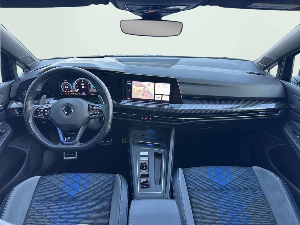 Volkswagen Golf R 2.0 TSI 4Motion 235 kW (320 CV) DSG - 3