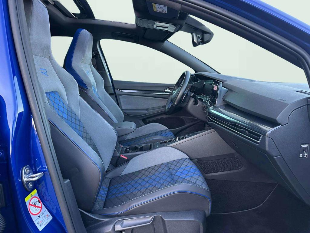 Volkswagen Golf R 2.0 TSI 4Motion 235 kW (320 CV) DSG - 4