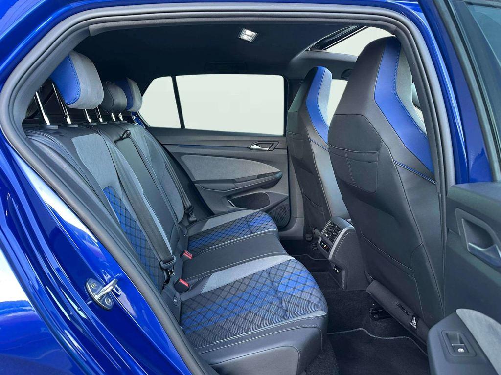 Volkswagen Golf R 2.0 TSI 4Motion 235 kW (320 CV) DSG - 5