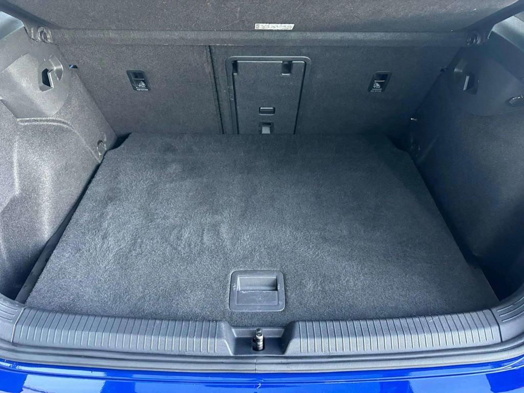 Volkswagen Golf R 2.0 TSI 4Motion 235 kW (320 CV) DSG - 6