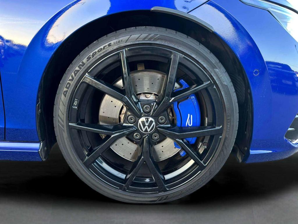 Volkswagen Golf R 2.0 TSI 4Motion 235 kW (320 CV) DSG - 7