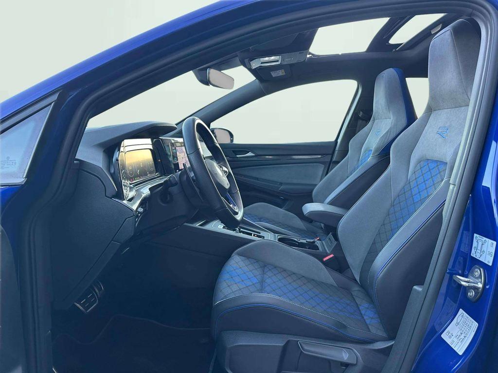Volkswagen Golf R 2.0 TSI 4Motion 235 kW (320 CV) DSG - 8