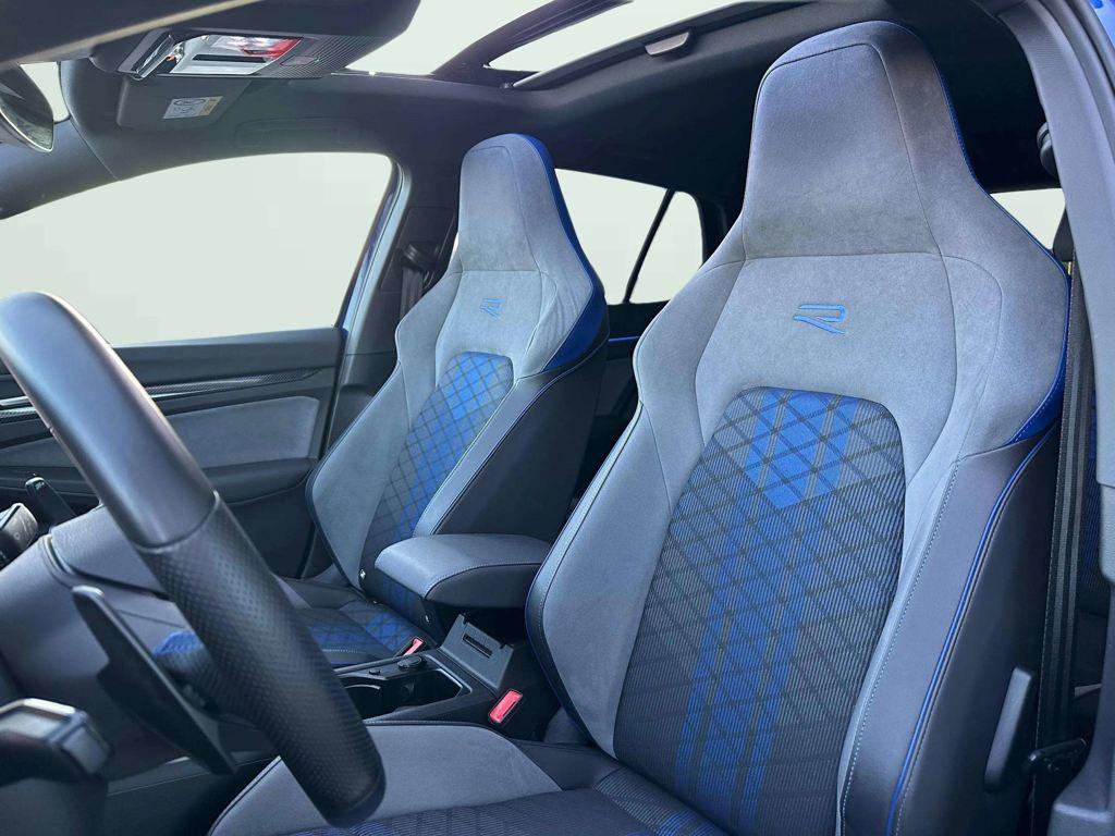 Volkswagen Golf R 2.0 TSI 4Motion 235 kW (320 CV) DSG - 9