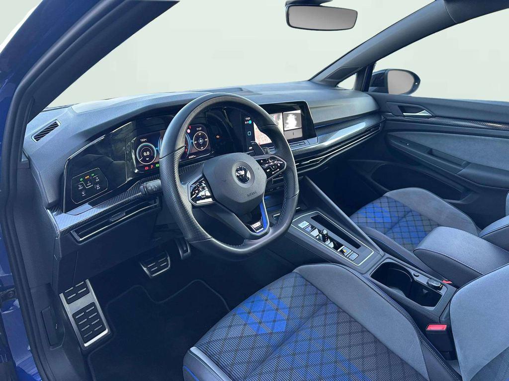 Volkswagen Golf R 2.0 TSI 4Motion 235 kW (320 CV) DSG - 10