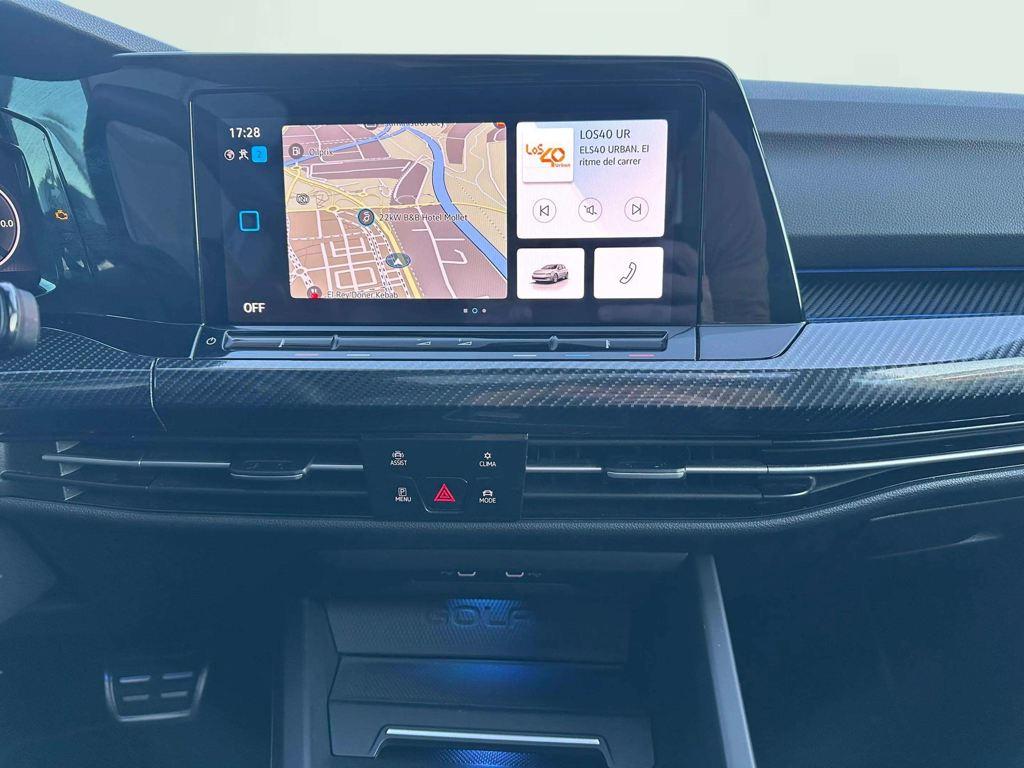 Volkswagen Golf R 2.0 TSI 4Motion 235 kW (320 CV) DSG - 12