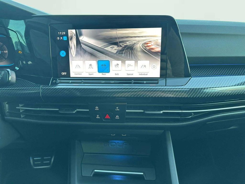 Volkswagen Golf R 2.0 TSI 4Motion 235 kW (320 CV) DSG - 14