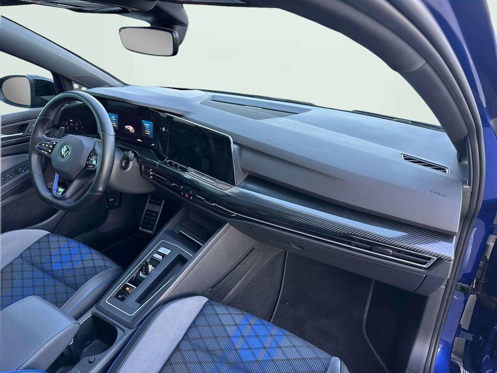 Volkswagen Golf R 2.0 TSI 4Motion 235 kW (320 CV) DSG - 15
