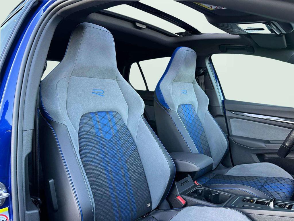 Volkswagen Golf R 2.0 TSI 4Motion 235 kW (320 CV) DSG - 16